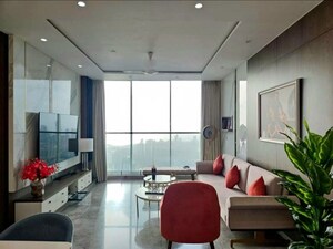 4 BHK Apartment For Sale in Tirumala Habitats, Mulund West