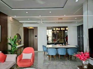 Gym in 4 BHK Apartment at Tirumala Habitats, Mulund West – for Sale