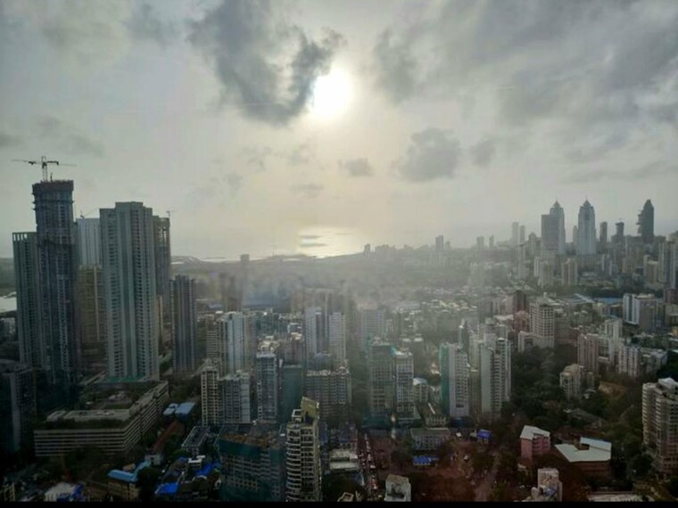Exterior View, tirumala-habitats 4 Bedroom 1830 Sq.Ft. Apartment In Mulund West Mumbai 10579110