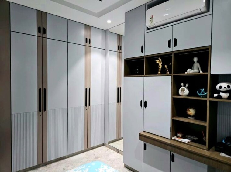 Kitchen, tirumala-habitats 4 Bedroom 1830 Sq.Ft. Apartment In Mulund West Mumbai 10579110