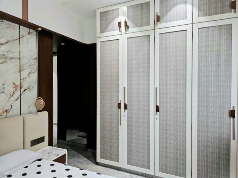 undefined, tirumala-habitats 4 Bedroom 1830 Sq.Ft. Apartment In Mulund West Mumbai 10579110
