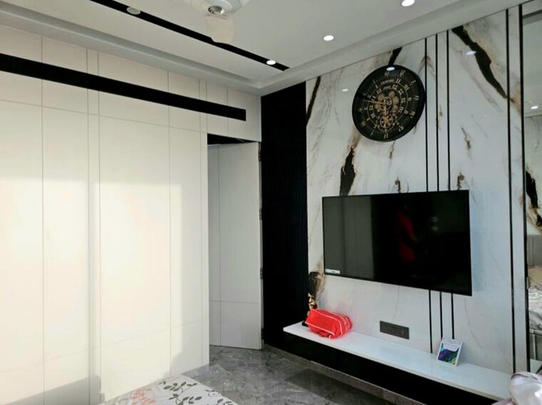 Kitchen, tirumala-habitats 4 Bedroom 1830 Sq.Ft. Apartment In Mulund West Mumbai 10579110