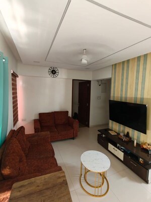 2 BHK Apartment For Sale in Neev Itrend Life 2, Wakad