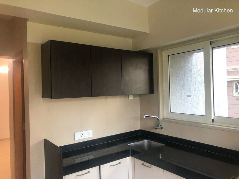 Kitchen, bandra west 1 Bedroom 500 Sq.Ft. Apartment In Bandra West Mumbai 10580218