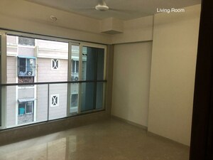 1 BHK Apartment For Rent in Bandra West