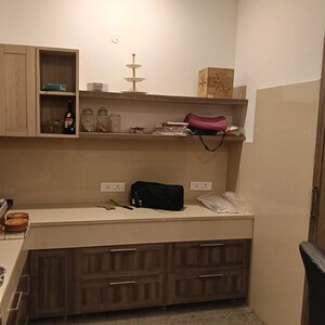 Kitchen in 6+ BHK Independent House at Sector 8 – for Rent
