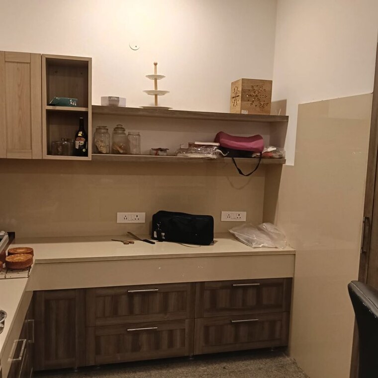 Kitchen, sector 8 6+ Bedroom 4500 Sq.Ft. Independent House In Sector 8 Chandigarh 10580211
