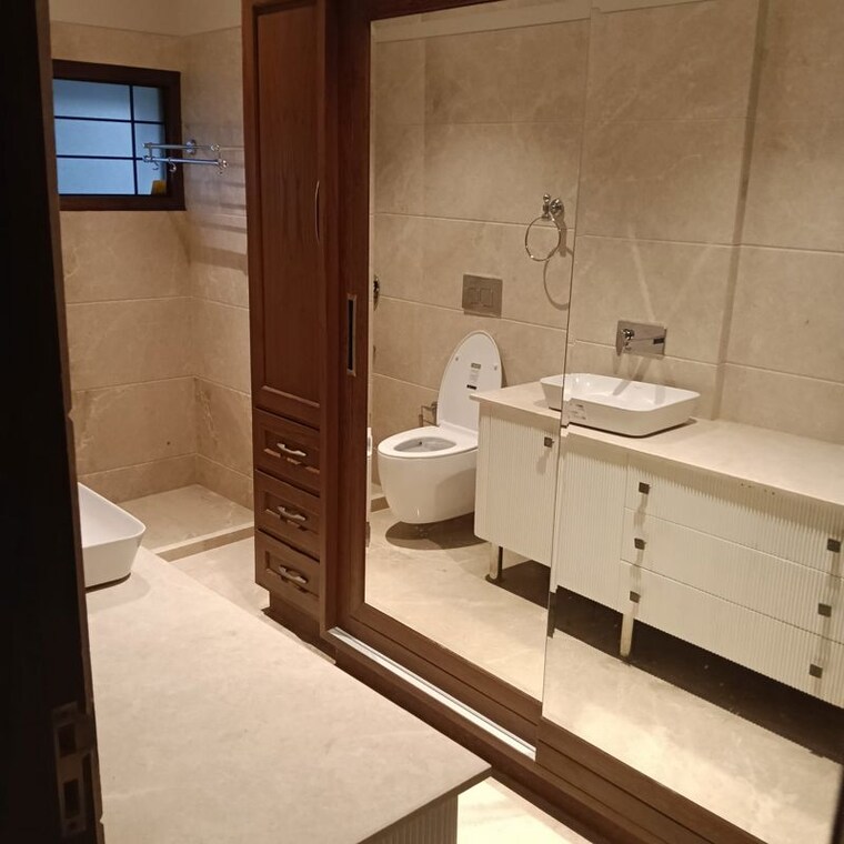 Kitchen, sector 8 6+ Bedroom 4500 Sq.Ft. Independent House In Sector 8 Chandigarh 10580211