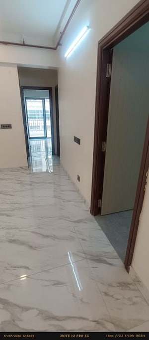 Hall in 3 BHK Apartment at Panchsheel Greens II, Sector 16 Greater Noida – for Sale