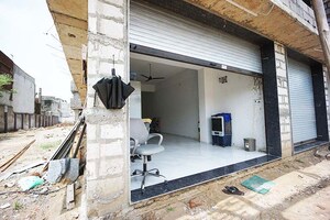 Building Lobby in  Shop at Nana Chiloda – for Sale
