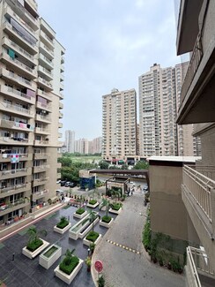 4 BHK + Study Room Apartment For Rent in Elite Golf Green