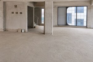 Team Area in  Office Space at Bellary Road – for Rent