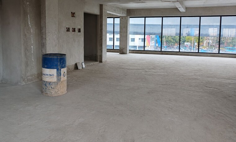 Team Area, bellary road Commercial Office Space 14700 Sq.Ft. In Bellary Road Bangalore 10528417