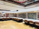 1500 Sq.Ft. Retail Shop in RS Puram