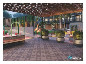 Gym in 2 BHK Builder Floor at Pethapur – for Sale