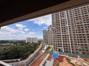 Swimming Pool in 2 BHK Apartment at Sobha Dream Acres, Panathur – for Sale