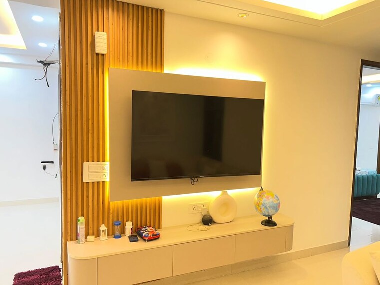 undefined, greater kailash i 3 Bedroom 1800 Sq.Ft. Builder Floor In Greater Kailash I Delhi 10575695