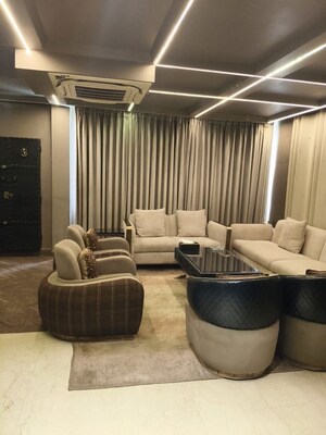 3 BHK Builder Floor For Sale in Greater Kailash I