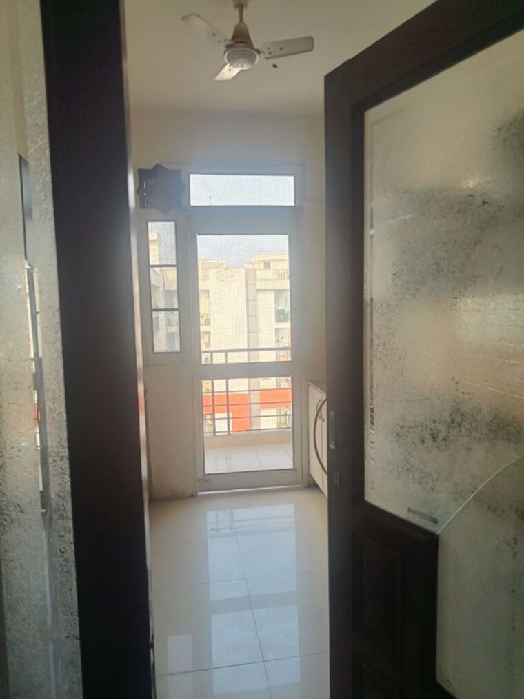 undefined, vip road 2 Bedroom 1550 Sq.Ft. Apartment In Vip Road Zirakpur 10580244