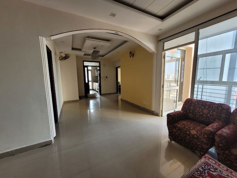 Room, vip road 2 Bedroom 1550 Sq.Ft. Apartment In Vip Road Zirakpur 10580244