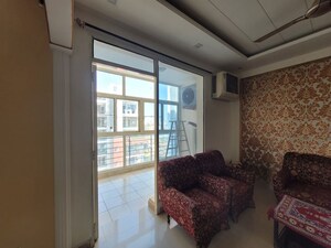 Bedroom in 2 BHK Apartment at Vip Road – for Rent