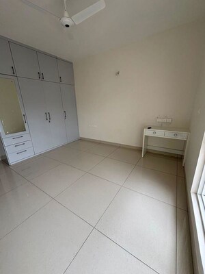 Bathroom in 3.5 BHK Apartment at Meridian Park At The Prestige City, Sarjapur Road – for Rent