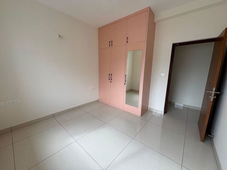Room, meridian-park-at-the-prestige-city 3.5 Bedroom 1865 Sq.Ft. Apartment In Sarjapur Road Bangalore 10580243
