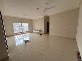 3.5 BHK 1865 Sq.Ft. Apartment in Meridian Park At The Prestige City
