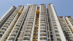 3 BHK Apartment For Sale in ABA Coco County, Sector 10 Greater Noida