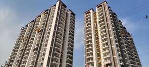 3 BHK Apartment – Exterior View View at ABA Coco County, Sector 10 Greater Noida - for Sale