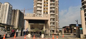 3 BHK Apartment – Exterior View View at ABA Coco County, Sector 10 Greater Noida - for Sale