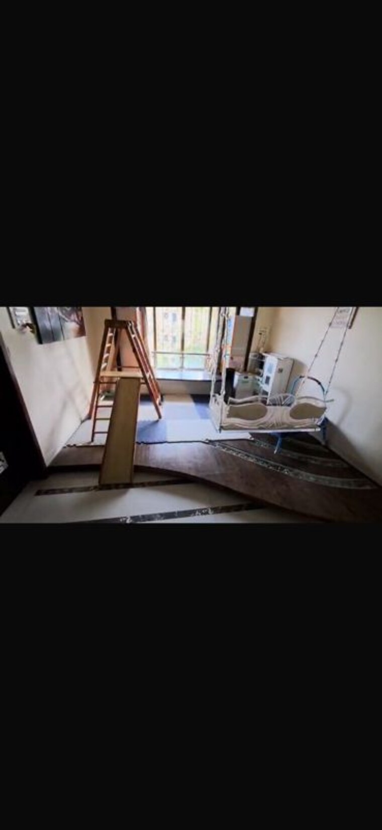 Gym, farm-manor 4 Bedroom 2000 Sq.Ft. Apartment In Kandivali West Mumbai 10580248