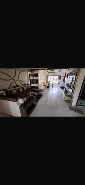 4 BHK Apartment For Rent in Farm Manor, Kandivali West