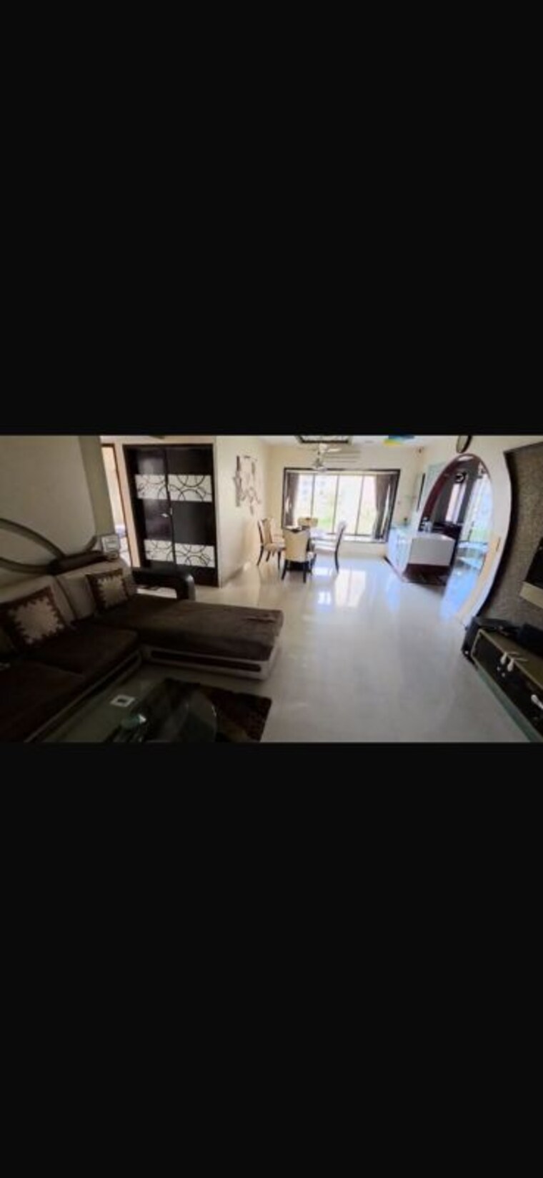 Gym, farm-manor 4 Bedroom 2000 Sq.Ft. Apartment In Kandivali West Mumbai 10580248