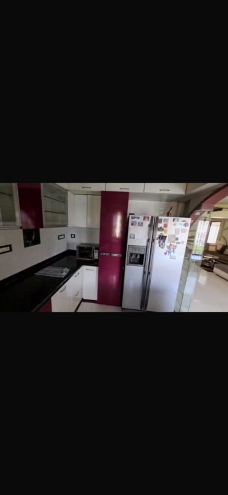 Team Area, farm-manor 4 Bedroom 2000 Sq.Ft. Apartment In Kandivali West Mumbai 10580248