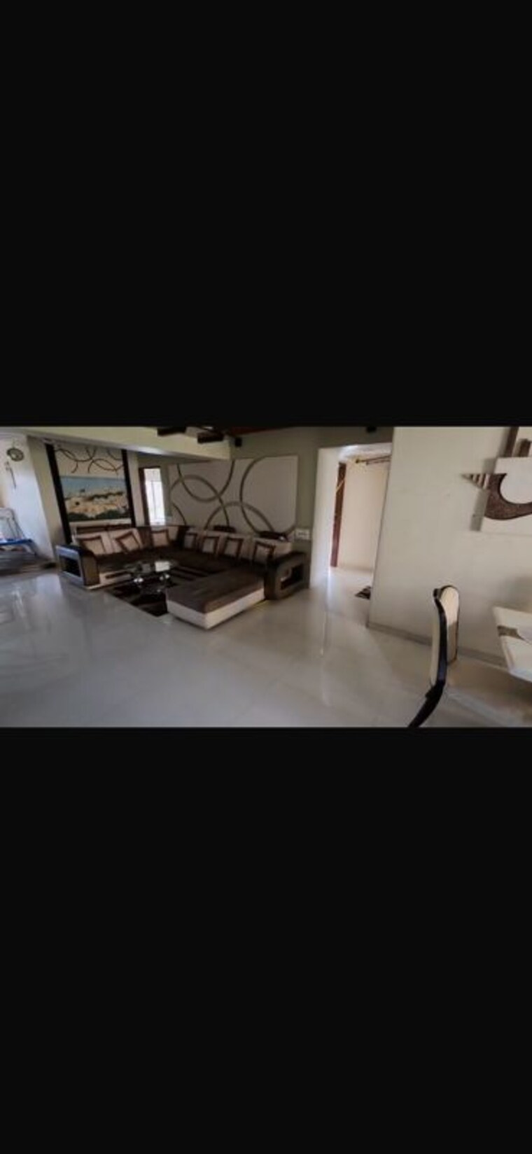 Gym, farm-manor 4 Bedroom 2000 Sq.Ft. Apartment In Kandivali West Mumbai 10580248