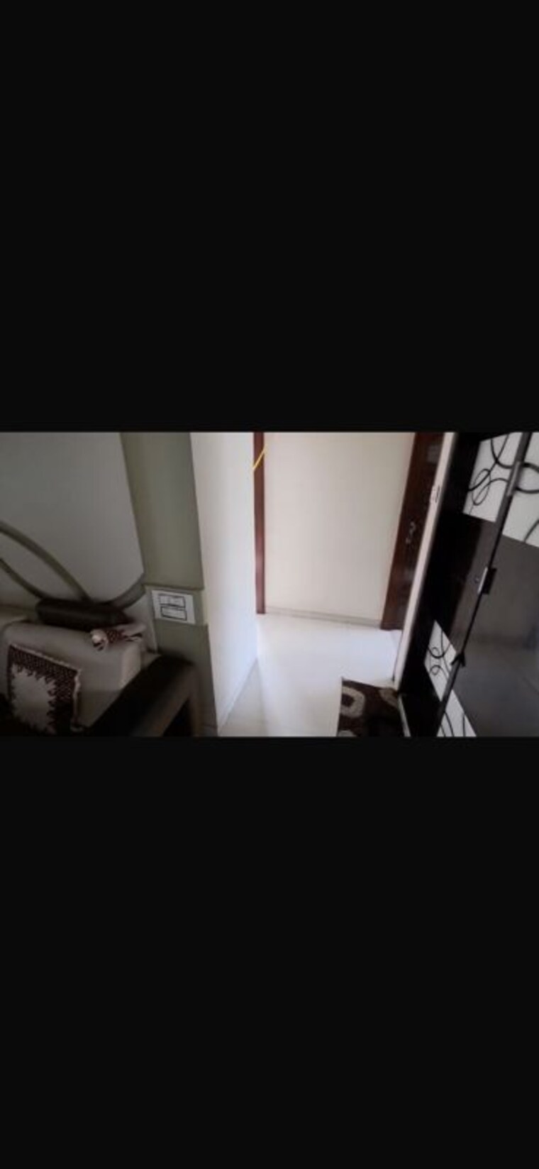 Bedroom, farm-manor 4 Bedroom 2000 Sq.Ft. Apartment In Kandivali West Mumbai 10580248