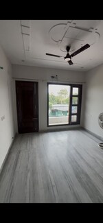 1 BHK + Extra Room 250 Sq.Ft. Builder Floor in Aerocity
