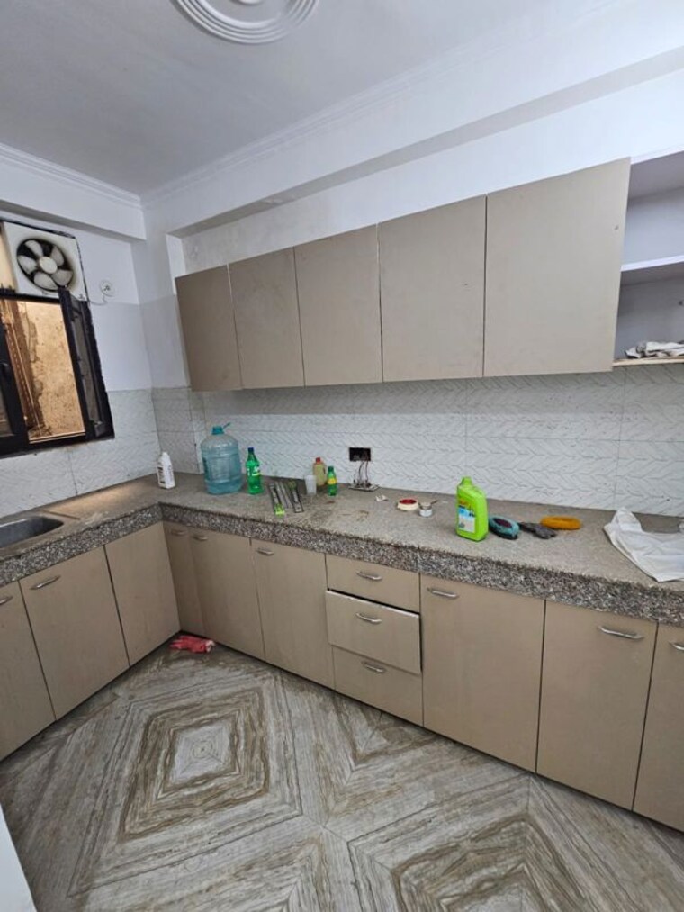 Kitchen, chattarpur 2 Bedroom 720 Sq.Ft. Apartment In Chattarpur Delhi 10580150