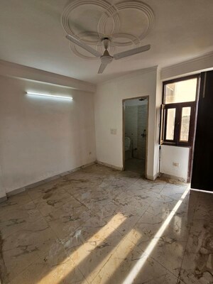 Room in 2 BHK Apartment at Chattarpur – for Sale
