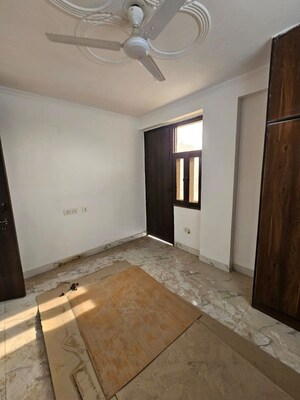 Room in 2 BHK Apartment at Chattarpur – for Sale