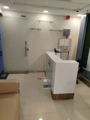 Team Area in  Office Space at Sector 62 – for Rent