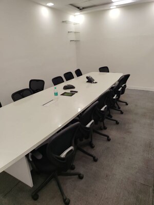 Team Area in  Office Space at Sector 62 – for Rent