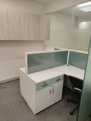 Team Area in  Office Space at Sector 62 – for Rent