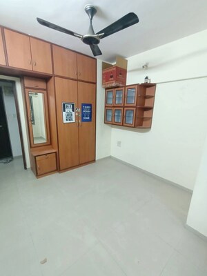 Room in 2 BHK Apartment at Lodha Crown Kolshet, Kolshet Road – for Rent