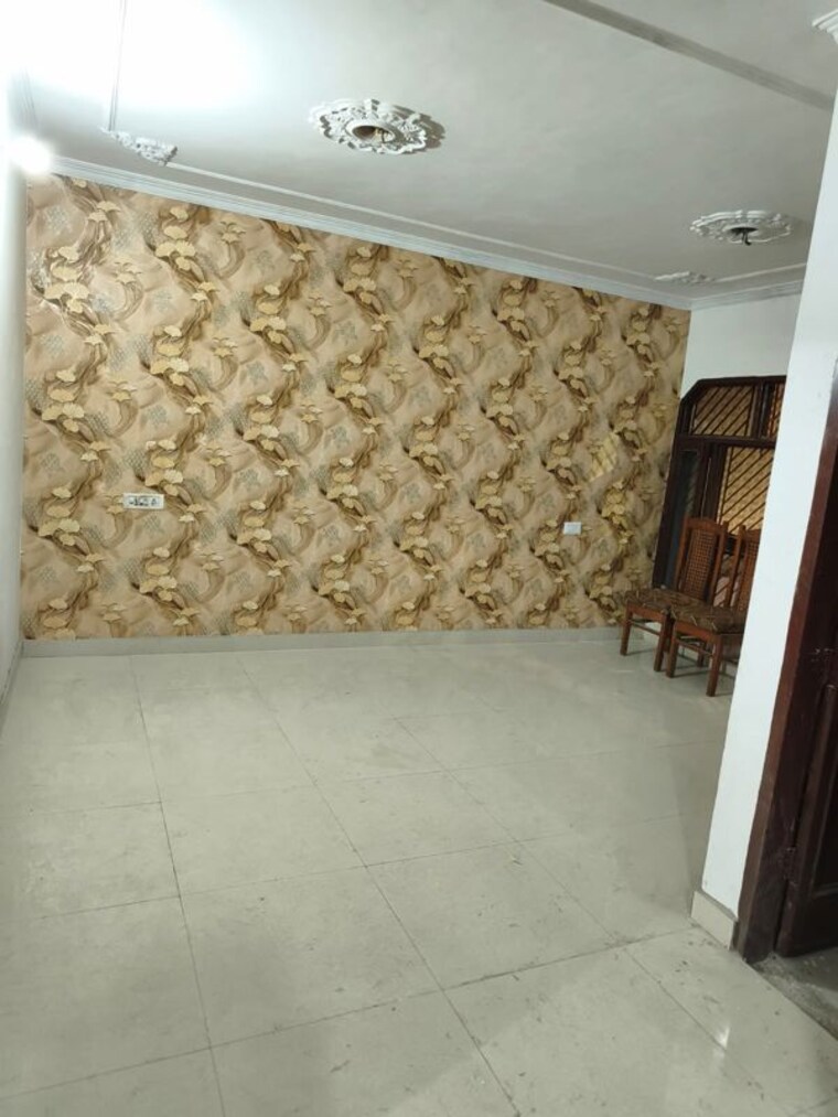 Bedroom, baltana 6 Bedroom 1100 Sq.Ft. Independent House In Baltana Zirakpur 10580256