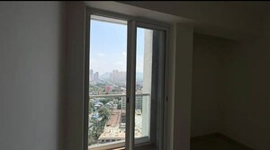 Building Lobby in 2 BHK Apartment at Embassy One Thane, Panch Pakhadi – for Sale
