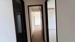 Building Lobby in 2 BHK Apartment at Embassy One Thane, Panch Pakhadi – for Sale