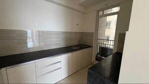Kitchen in 2 BHK Apartment at Embassy One Thane, Panch Pakhadi – for Sale