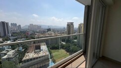 2 BHK Apartment For Sale in Embassy One Thane